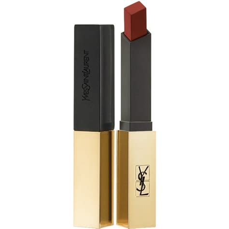 ysl rouge pur couture the slim